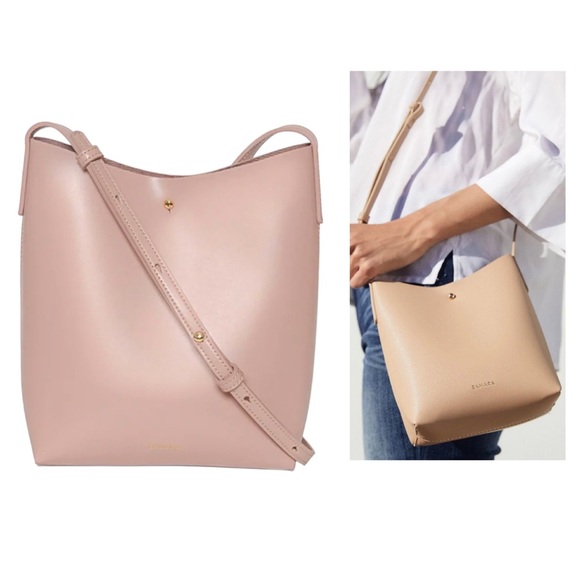 Anthropologie Samara Shoulder Bag - Picture 15 of 15